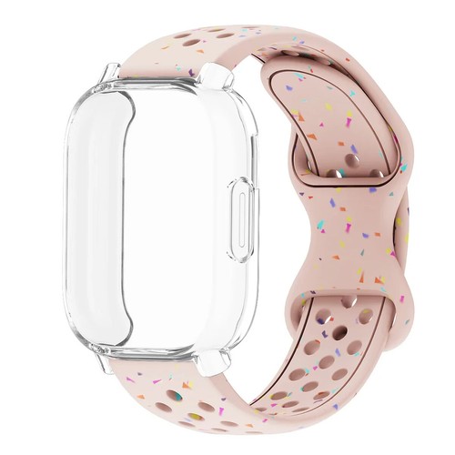 Redmi Watch 5 Active Screen Protector and Silicone Strap - Zdjęcie 58 z 60
