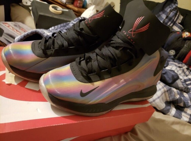 nike air max hyperflight