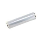Pallet Shrink Wrap 80 Gauge Thick 18 Inch X 1500 Feet Stretch Film Roll
