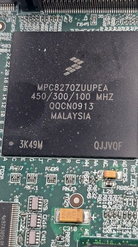 ECI Telecom MXC-100B Module / Card Used - Picture 5 of 9