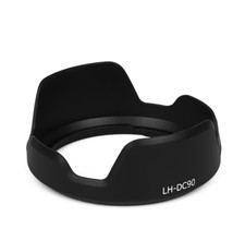 Lh-Dc90 Lens Hood Sunshade Canon Powershot Sx60 Hs Dc-90