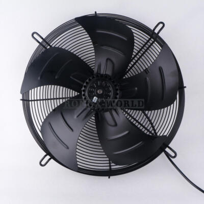 1PC NEW SANMU YWF(K)4D450-Z Miki external   axial fan fan 380V #D6