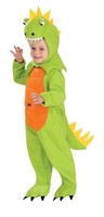 Rubies Talking Plush Dinosaur Child Costume, Toddler , New, Free Shipping on sale Rubies Talking Plush Dinosaur Child Costume, Toddler , New, Free Shipping on sale