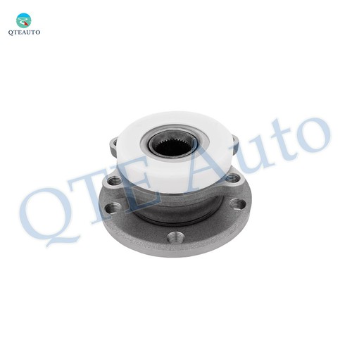 Set 4 Front Lower Control Arm Ball Joint-Wheel Hub For 2010 Volkswagen Golf City - Picture 7 of 10