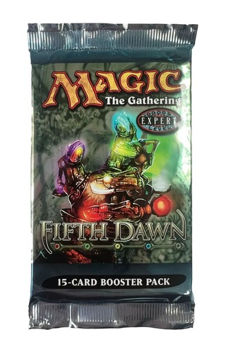 Magic: The Gathering Time Spiral Sealed Collectable Card