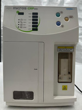 ABX Micros CRP 200 Hematology Analyzer