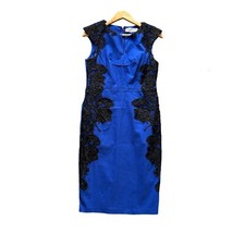 Pencil Bodycon Occasion Dress Size 12