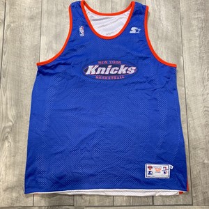 knicks practice jersey