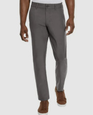 Marc New York Men  s Commuter Pant Slim Fit 4 Way Stretch, Size  Color Varies