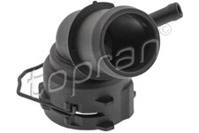 Fits HANS PRIES HP117 448 Coolant Flange DE stock