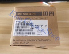 1PCS Fast Shipping PLC Module Original In Box Mitsubishi Fx1s-30mr-es/UL Brand