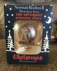 (3) Norman Rockwell Illustrations From The Saturday Evening Post Glass Ornament — photo 8