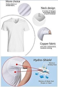 undershirt