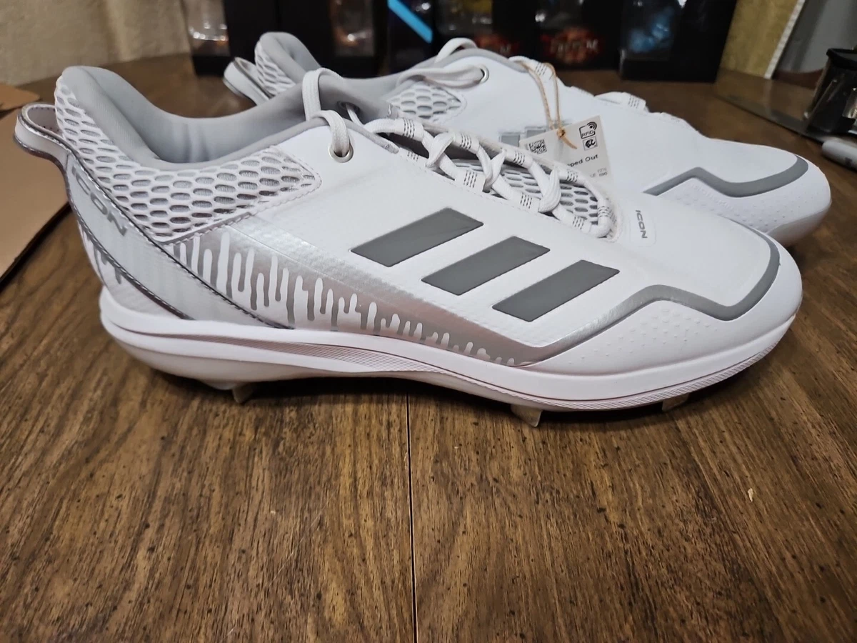 Dripped 7 Icon adidas out Dripped BOOST アディダスICON 新品未使用adidas Out eBay | White - シューズ