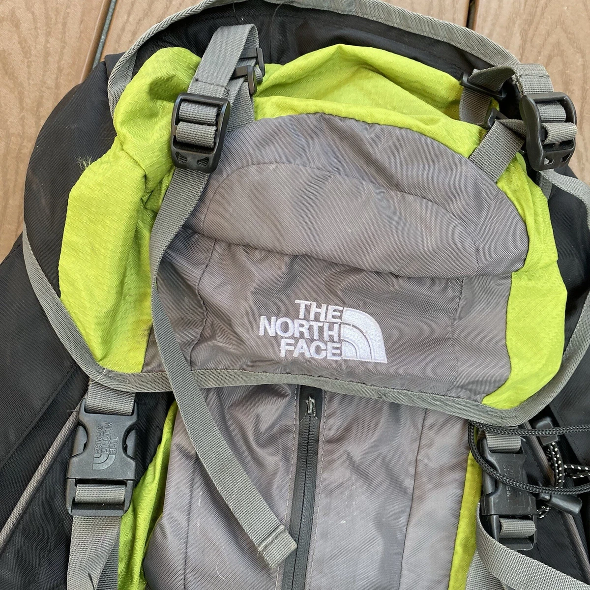 Electron 60 clearance backpack