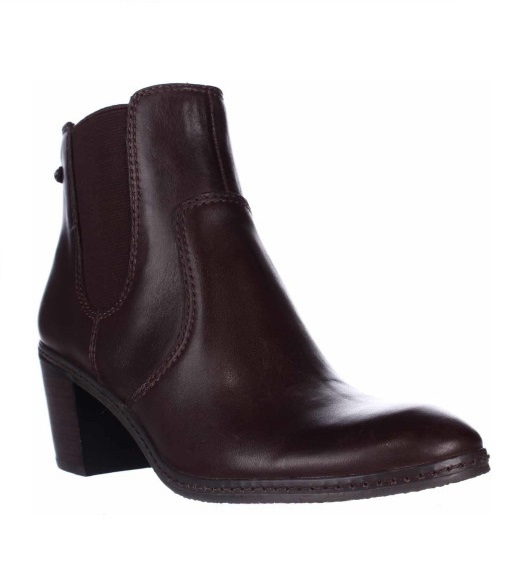 anne klein chelsea boots