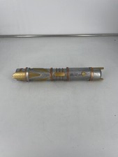 STAR WARS GALAXY S EDGE SAVI S WORKSHOP CUSTOM LIGHTSABER PROTECTION DEFENSE