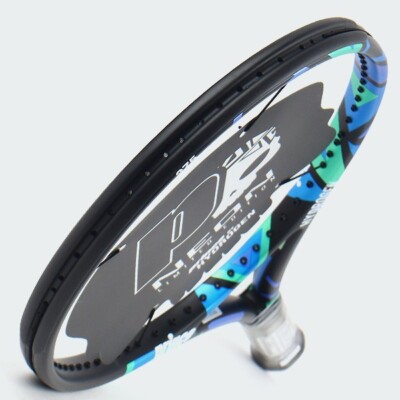 Prince 2025 Hydrogen Neon 100 Tennis Racket Racquet 100sq 275g