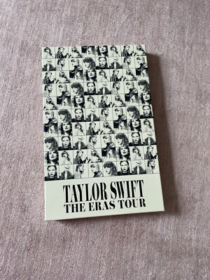 taylor swift vip box the eras tour