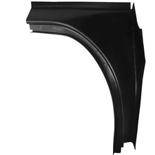 1964~1965 Falcon Trunk to Tail Panel Corner Patch Right Side Dynacorn 3448