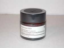 New Sealed Perricone MD High Potency Face Finishing  Firming Moisturizer 2 oz.