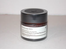 New Sealed Perricone MD High Potency Face Finishing & Firming Moisturizer 2 oz.