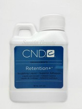 RETENTION  Sculpting Nail LIQUID 4oz/118ml - CND
