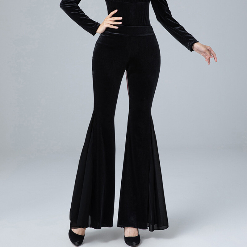 Ballroom style pants - Highly rated Buy It For Life recommendation