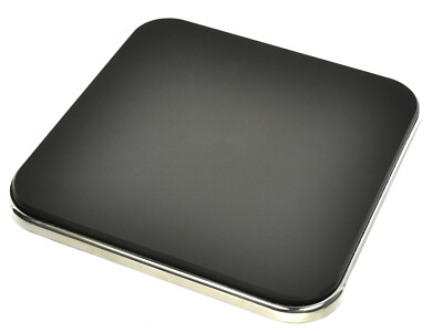 Produktbild von EGO Kochplatte 220x220mm 2600W – Ersatzteil Für Angelo Po ER-70 Lotus CF6-712ET