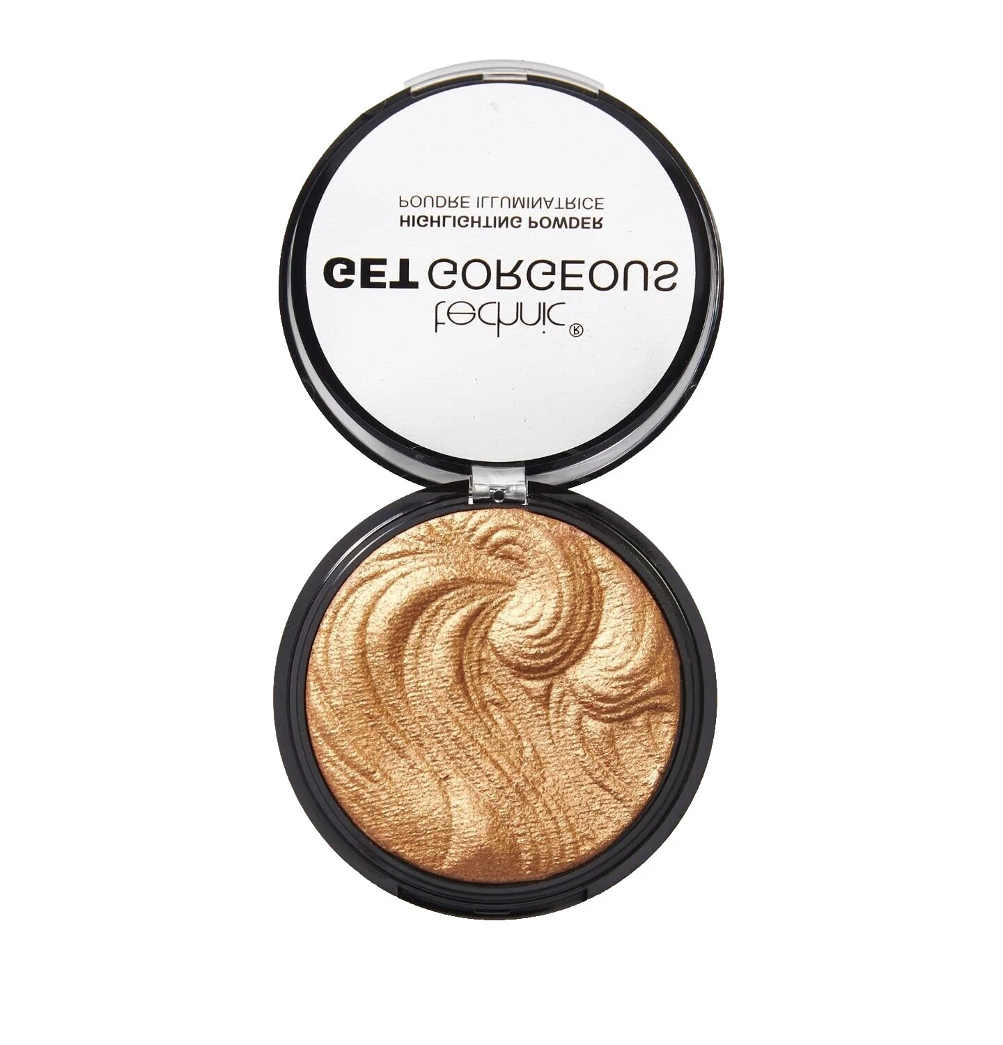 Rotuladores Technic Brillo Cara