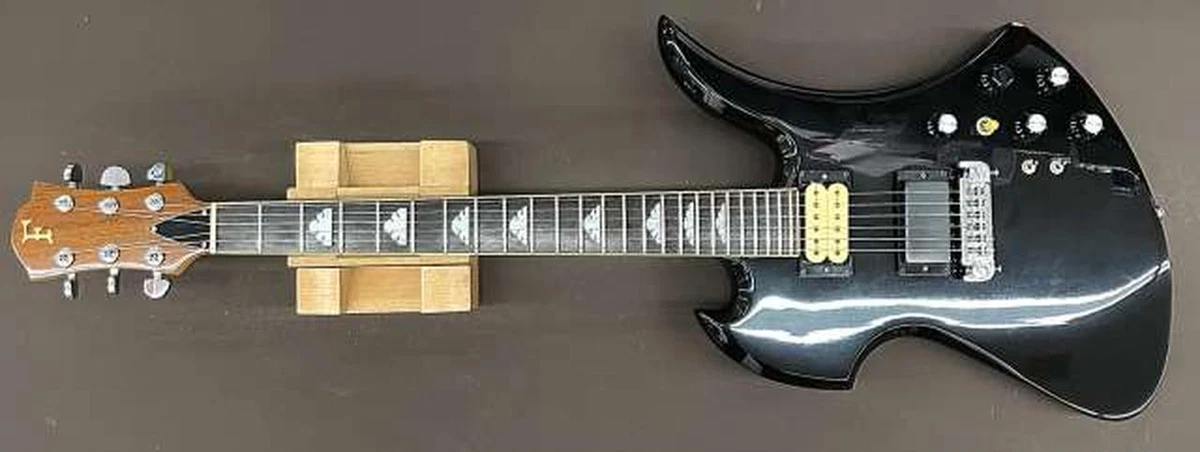 FERNANDES MG-70X 1 Electric Guitar