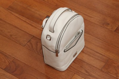 NWT Michael Kors Jessa Small Convertible Backpack Handbag  display picture 2