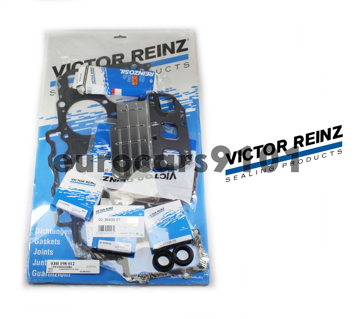 トーレ VICTOR REINZ 023643001 for sale online | eBay
