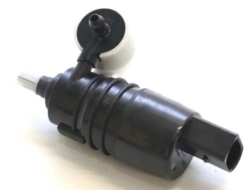 BMW G21 G20 LCI 7388349 Duowaschpumpe Wischwasserpumpe Waschwasserpumpe Pumpe