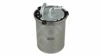 Kraftstofffilter FüR Skoda Fabia I Ii,Rapid,Roomster