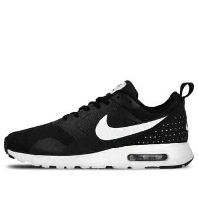 Nike Air Max Tavas Sneaker Herren schwarz  (705149-009) NEU