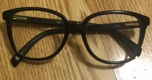 Marcos de Gafas plástico Jil Sander