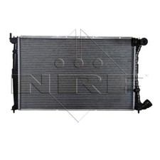 Radiateur Citroen XM