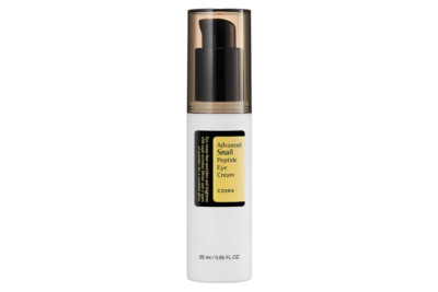COSRX Advanced Snail Peptide Eye Cream Augencreme, Korea K-Cosmetics, 25ml