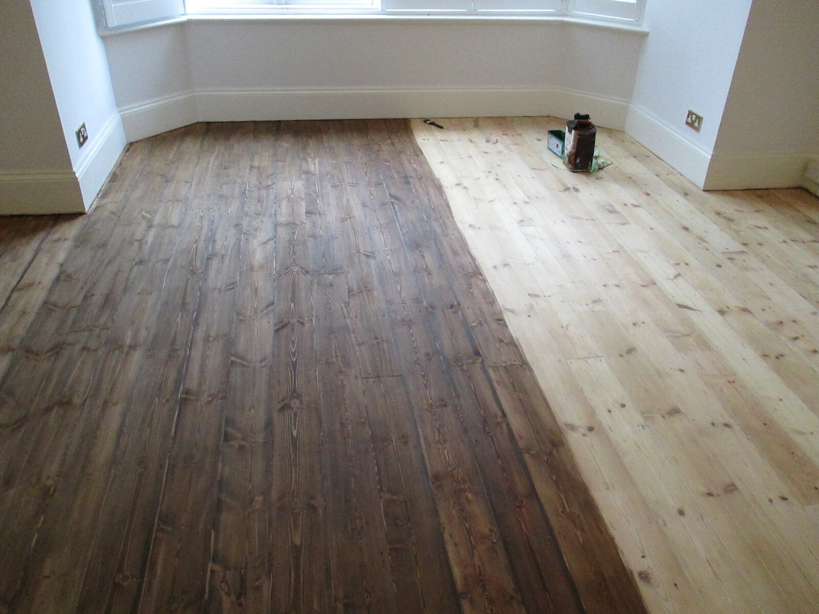 RECLAIMED PINE SLIVERS GAP FILLER FOR PINE FLOORBOARDS 6mm eBay