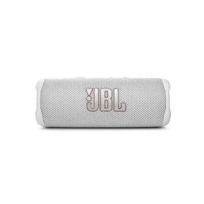 全新現貨 JBL Flip 6 白色 藍芽喇叭 *TW* 17817790826| eBay