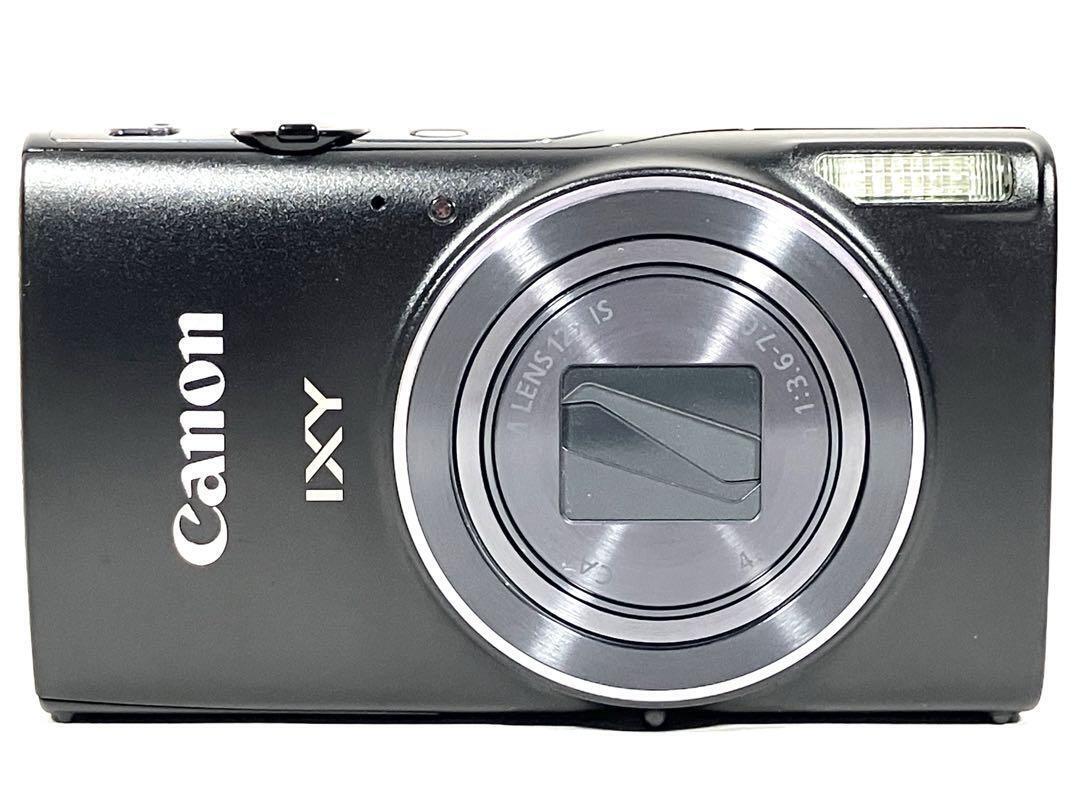 Canon IXY 640 PowerShot Elph 350 HS 20.2MP Digital Camera Canon IXY 640 PowerShot Elph 350 HS 20.2MP Digital Camera