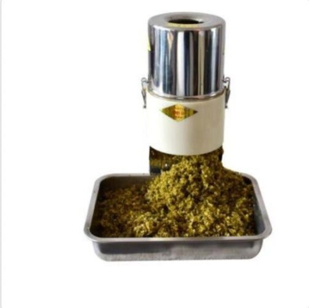 máquina picadora de verduras con relleno de albóndigas picadora para verduras