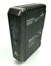 Emerson Delta V Controller MD PLUS | Rev. A | KJ2003X1-BB1