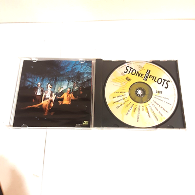 STONE TEMPLE PILOTS 