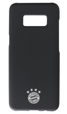 Back Cover Samsung Galaxy S8 I FC Bayern Mnchen I Handyhlle Handytasche  FCB | eBay.de