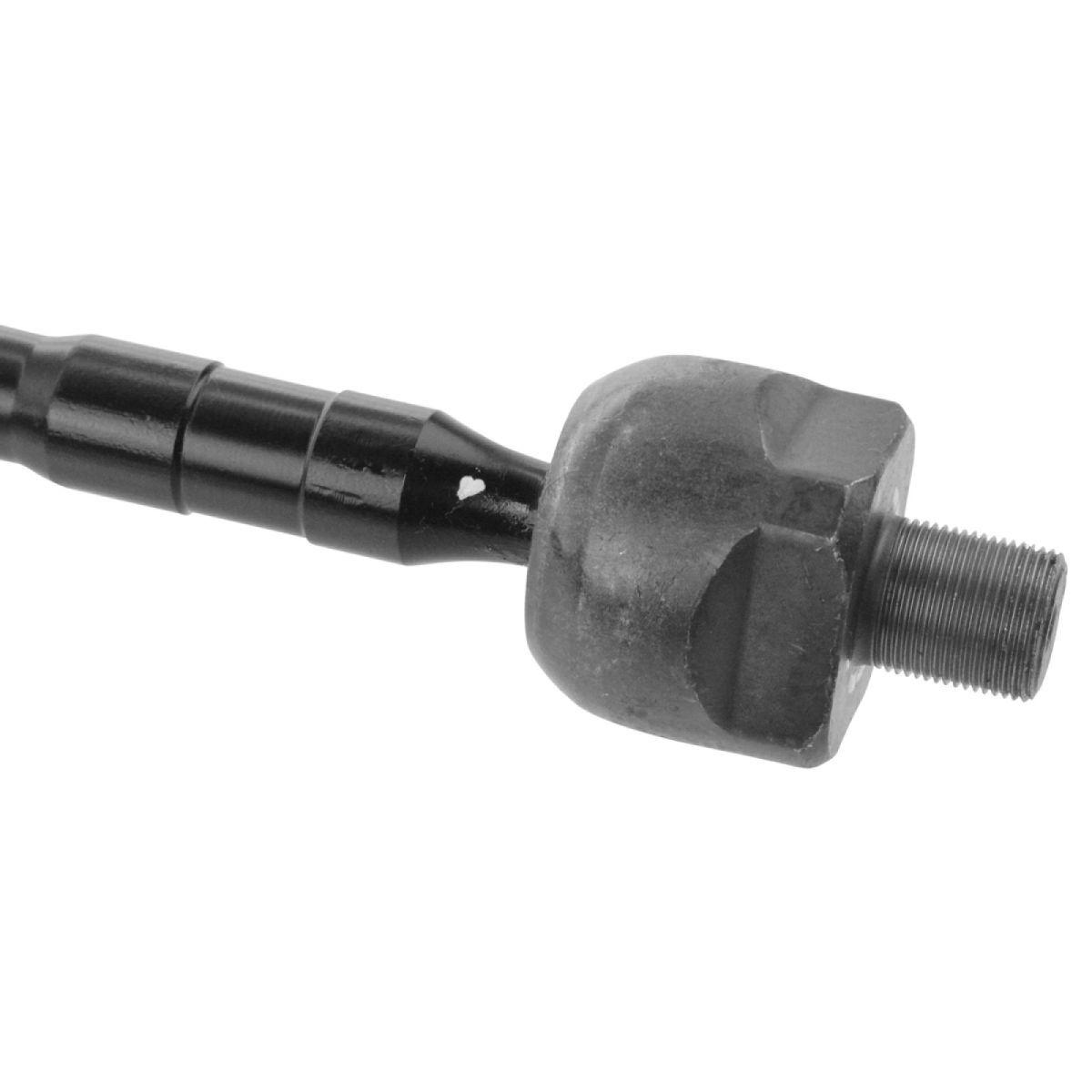 Tie Rod End Inner RH Passenger & LH Driver Pair for Nissan 350Z