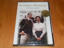 Eleanor Franklin: The Early Years (DVD, 2005) for sale online | eBay