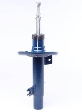 2 X PARA PEUGEOT 208 2012-AMORTIGUADORES DELANTEROS AMORTIGUADORES MEYLE 47MM AMORTIGUADORES