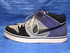 nike twilight